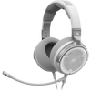 VIRTUOSO PRO Open Back Streaming/Gaming Headset - White (AP)